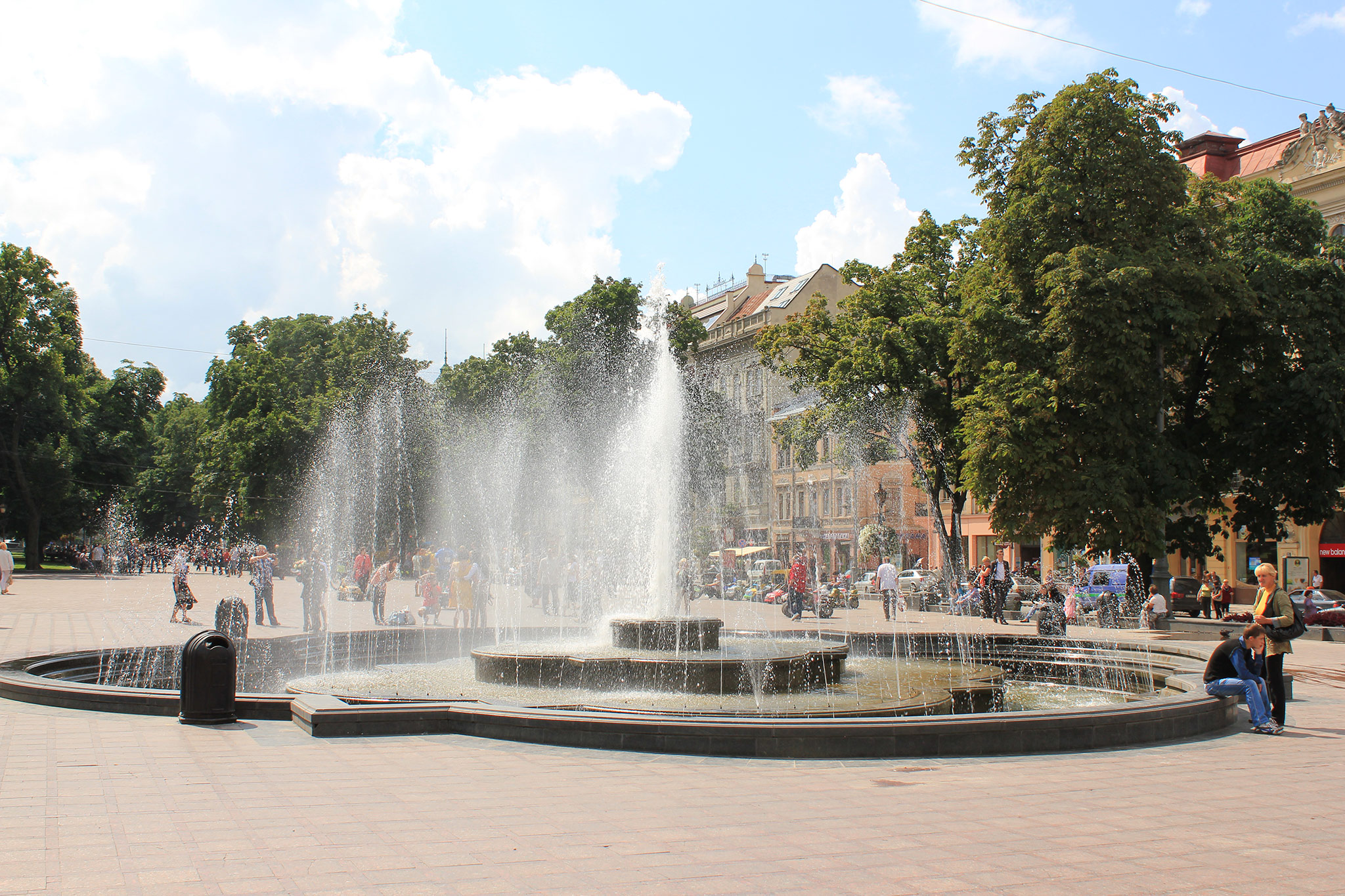 Lviv